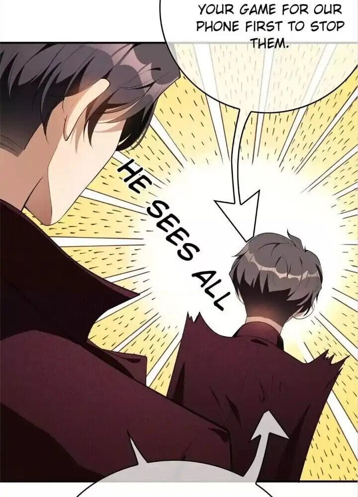 Read The Naive Mr. Lu chapter 137 image 21 on Lezhin
