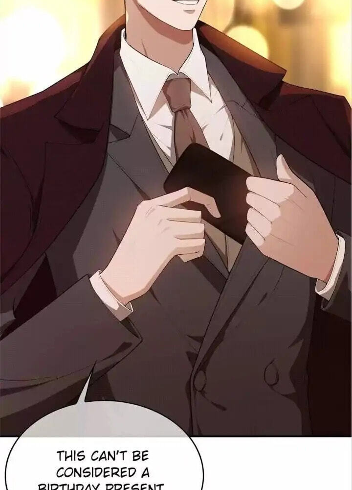 Read The Naive Mr. Lu chapter 137 image 25 on Lezhin