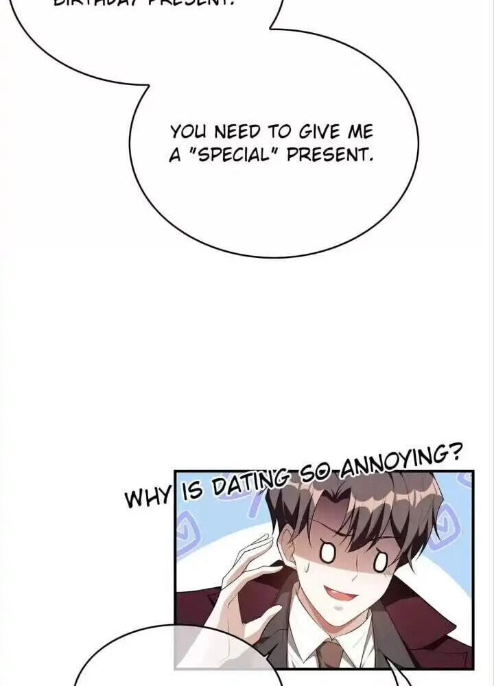 Read The Naive Mr. Lu chapter 137 image 26 on Lezhin