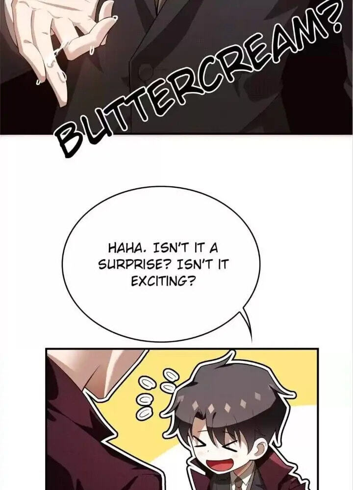 Read The Naive Mr. Lu chapter 137 image 36 on Lezhin