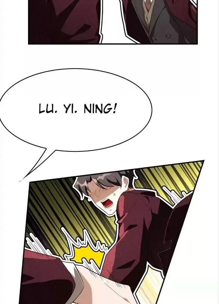Read The Naive Mr. Lu chapter 137 image 37 on Lezhin