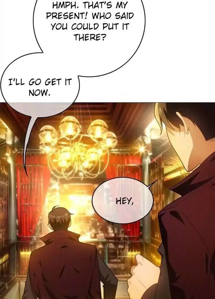 Read The Naive Mr. Lu chapter 137 image 5 on Lezhin