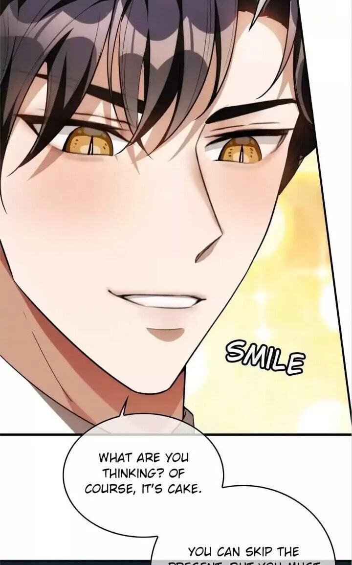 Read The Naive Mr. Lu chapter 137 image 54 on Lezhin