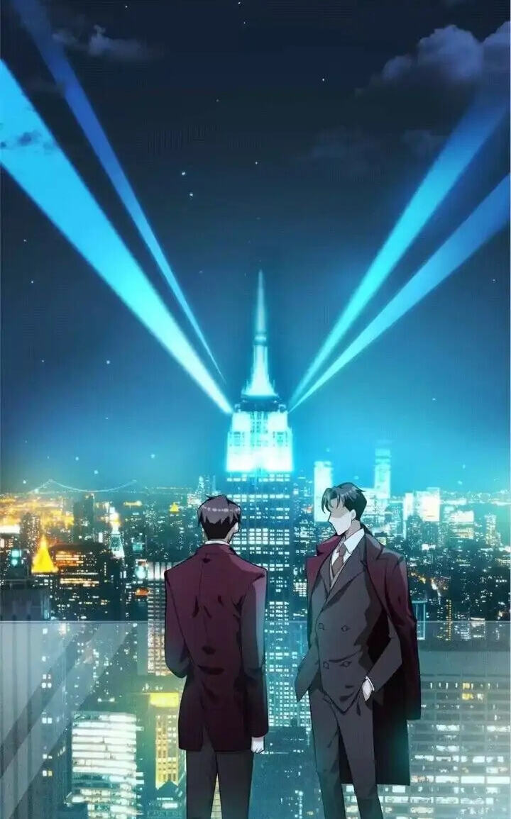 Read The Naive Mr. Lu chapter 137 image 56 on Lezhin