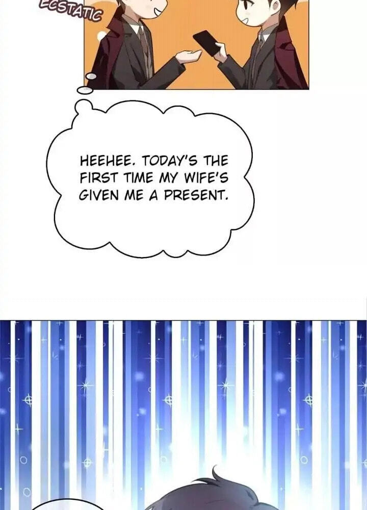 Read The Naive Mr. Lu chapter 137 image 8 on Lezhin