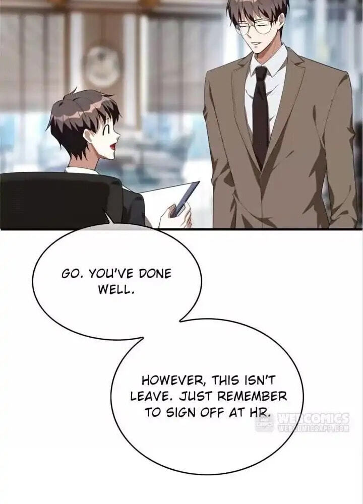 Read The Naive Mr. Lu chapter 138 image 10 on Lezhin