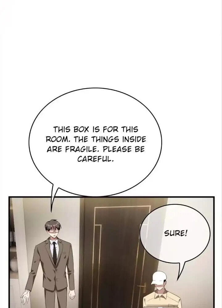 Read The Naive Mr. Lu chapter 138 image 12 on Lezhin