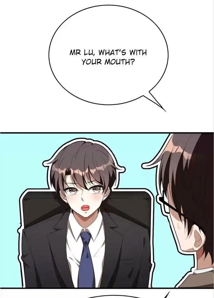 Read The Naive Mr. Lu chapter 138 image 2 on Lezhin