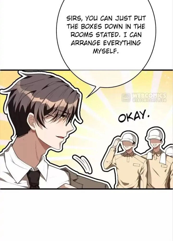 Read The Naive Mr. Lu chapter 138 image 20 on Lezhin