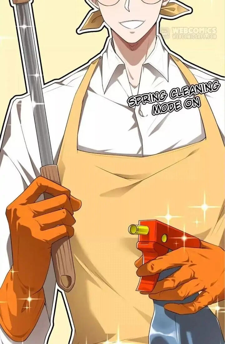 Read The Naive Mr. Lu chapter 138 image 25 on Lezhin