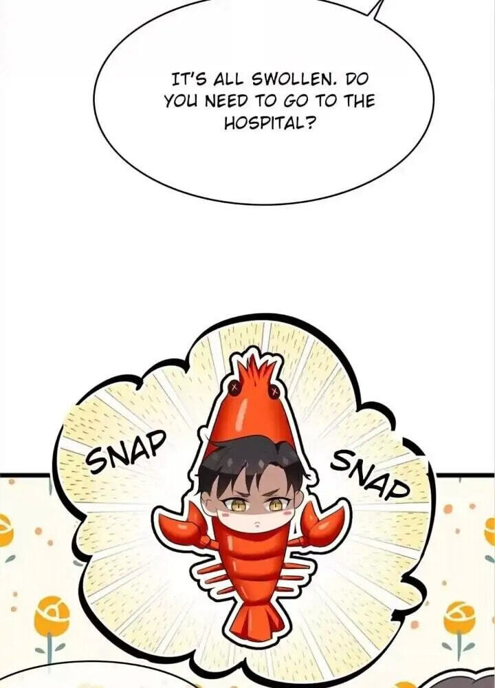 Read The Naive Mr. Lu chapter 138 image 3 on Lezhin