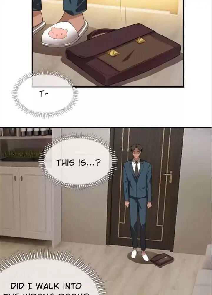 Read The Naive Mr. Lu chapter 138 image 30 on Lezhin