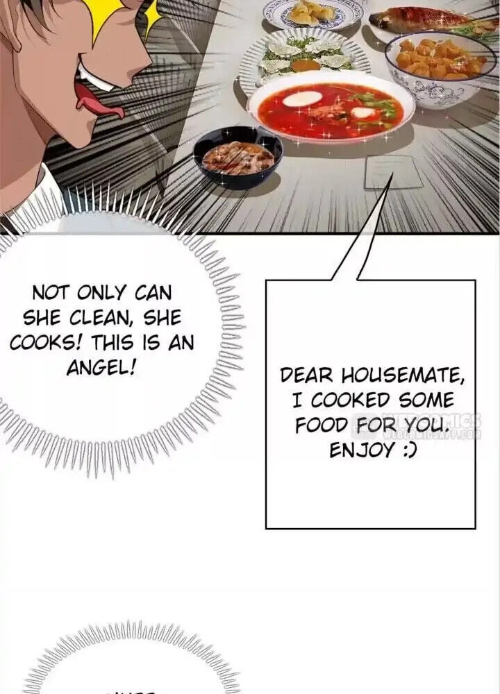 Read The Naive Mr. Lu chapter 138 image 34 on Lezhin