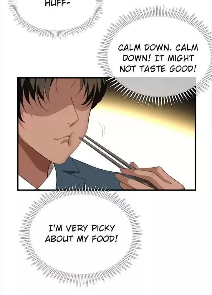Read The Naive Mr. Lu chapter 138 image 35 on Lezhin