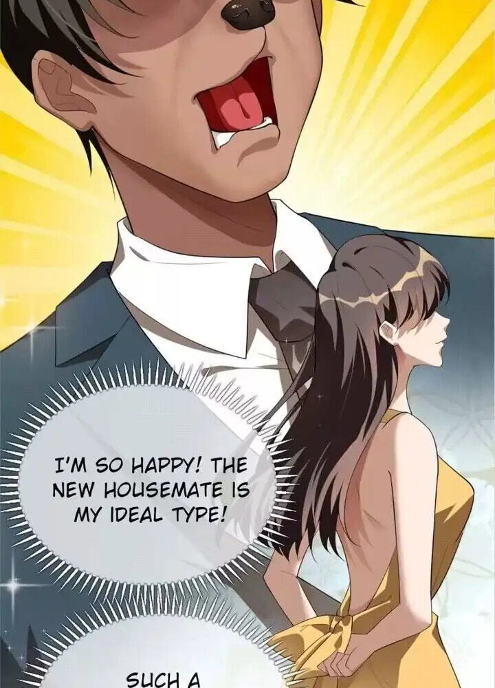 Read The Naive Mr. Lu chapter 138 image 37 on Lezhin