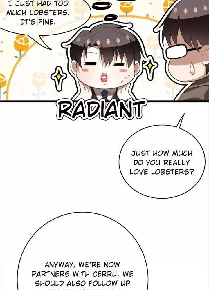 Read The Naive Mr. Lu chapter 138 image 4 on Lezhin