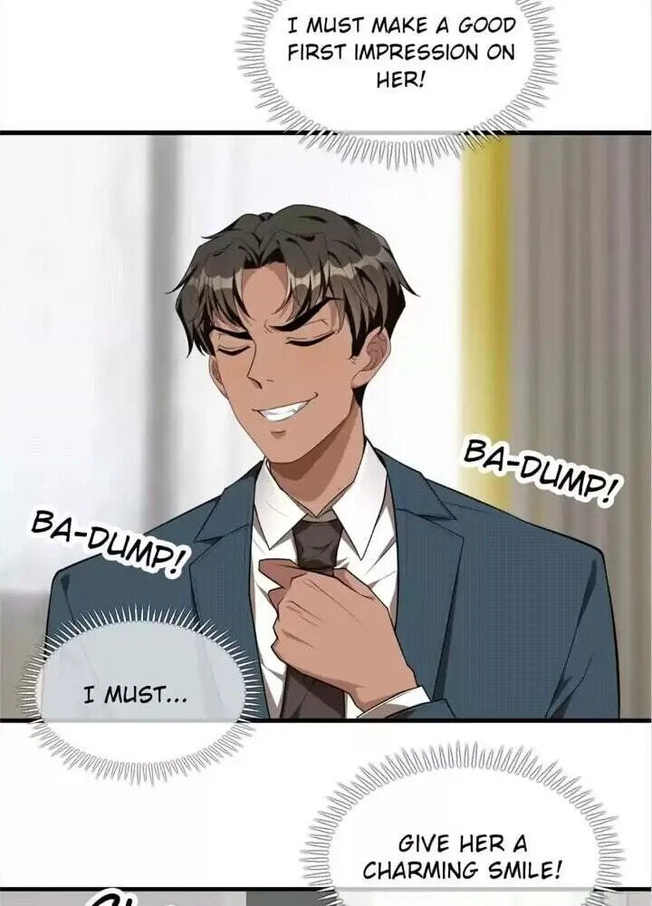 Read The Naive Mr. Lu chapter 138 image 42 on Lezhin