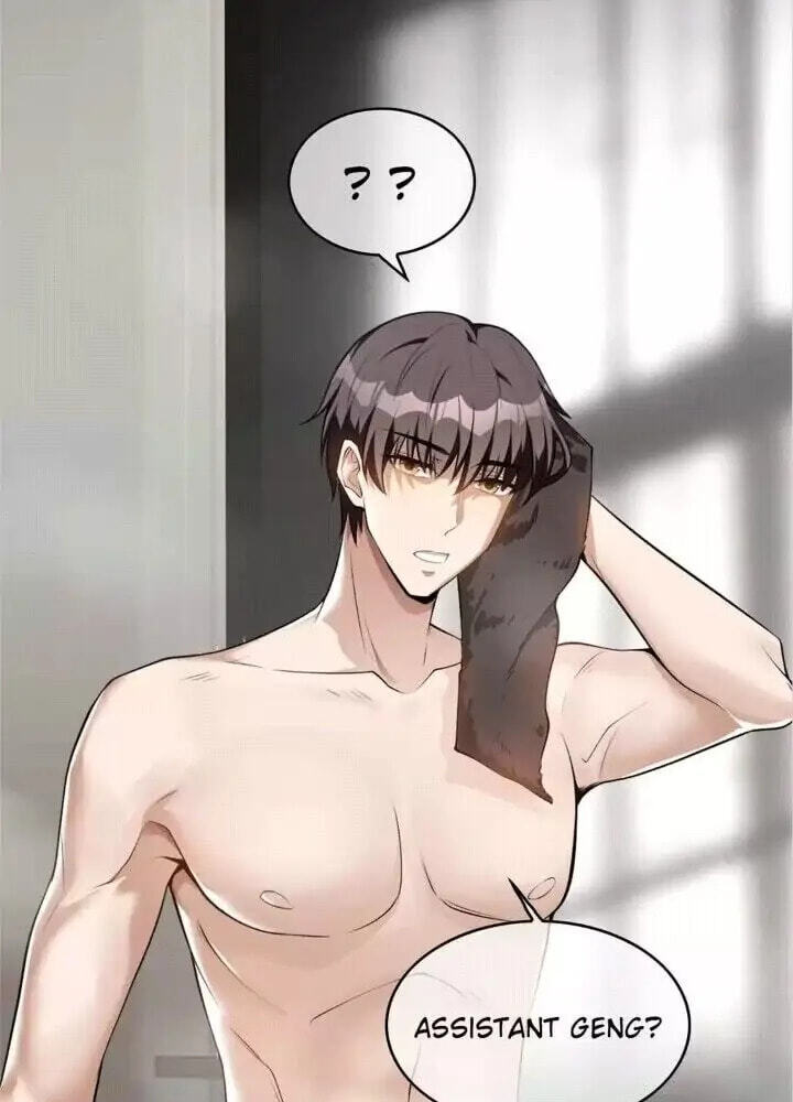 Read The Naive Mr. Lu chapter 138 image 45 on Lezhin