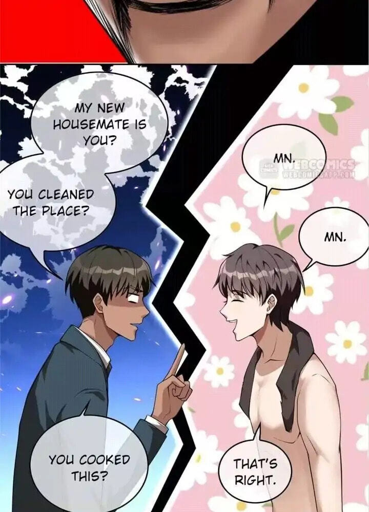 Read The Naive Mr. Lu chapter 138 image 48 on Lezhin