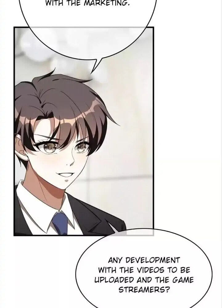 Read The Naive Mr. Lu chapter 138 image 5 on Lezhin