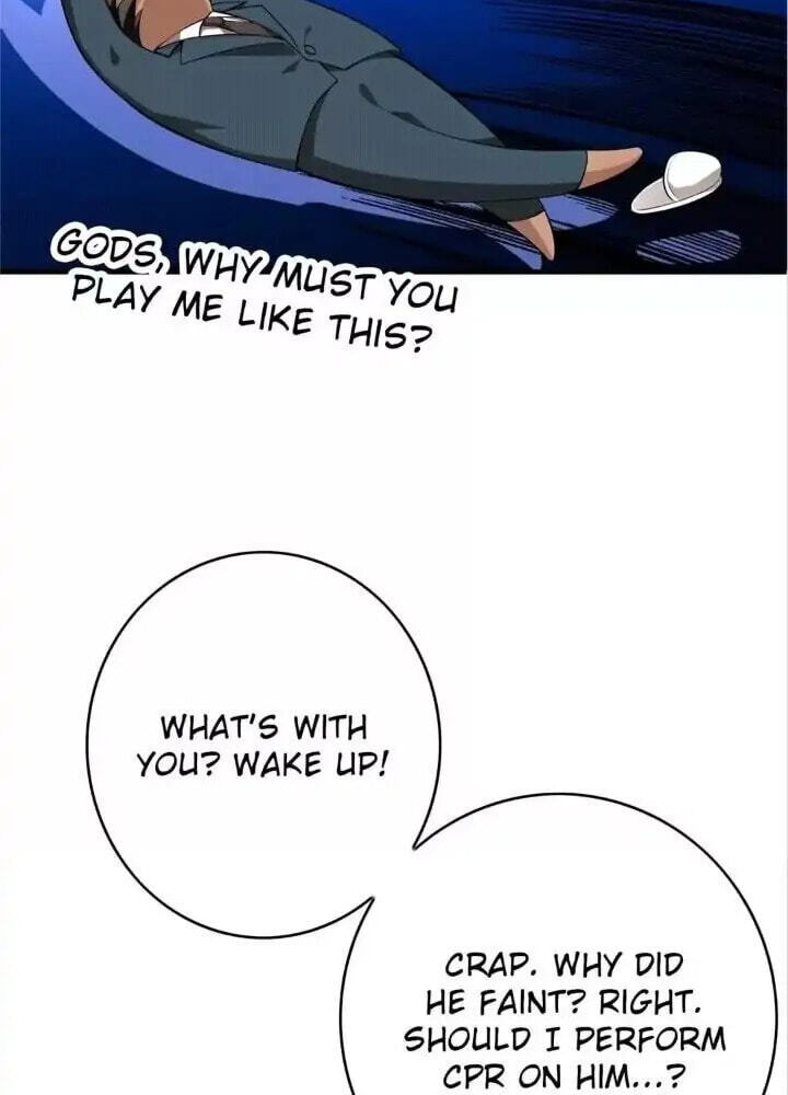 Read The Naive Mr. Lu chapter 138 image 50 on Lezhin