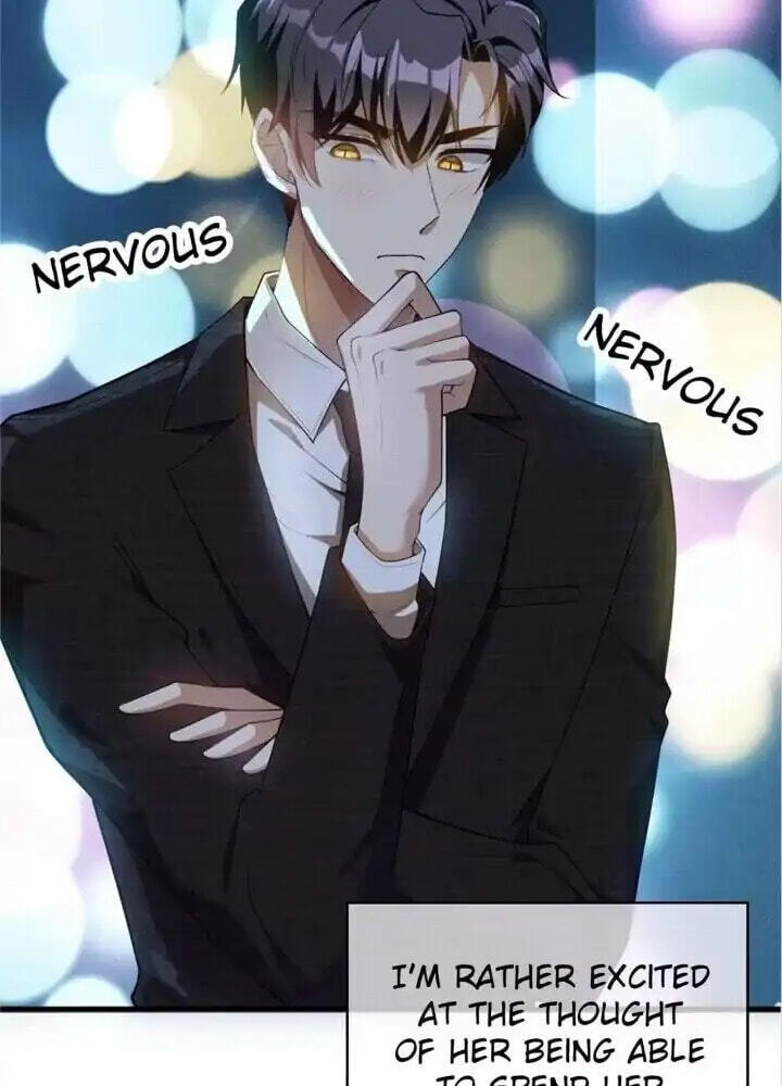 Read The Naive Mr. Lu chapter 138 image 54 on Lezhin