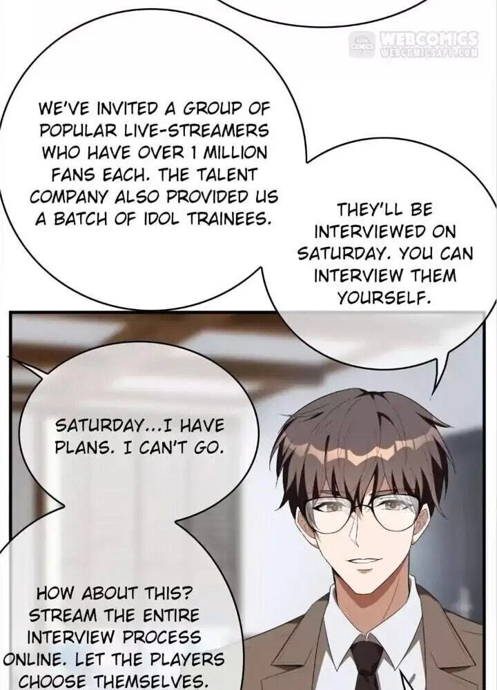 Read The Naive Mr. Lu chapter 138 image 6 on Lezhin