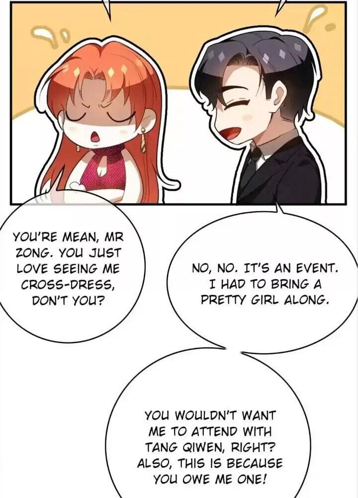 Read The Naive Mr. Lu chapter 138 image 61 on Lezhin
