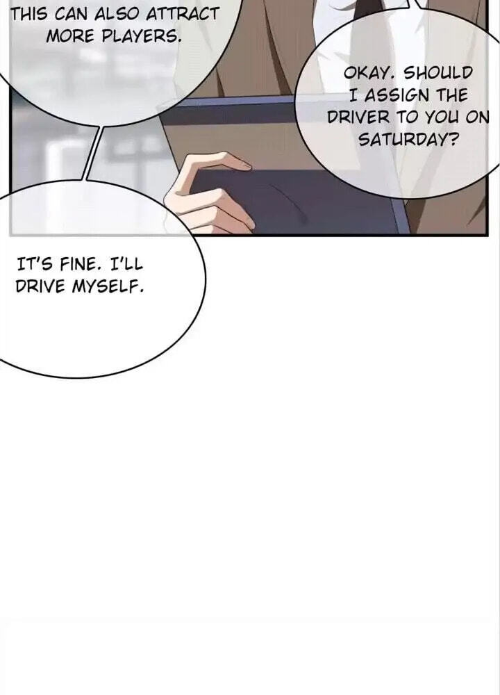 Read The Naive Mr. Lu chapter 138 image 7 on Lezhin