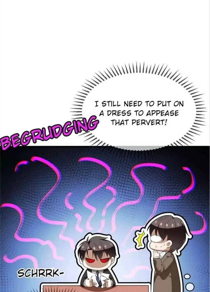 Read The Naive Mr. Lu chapter 138 image 8 on Lezhin