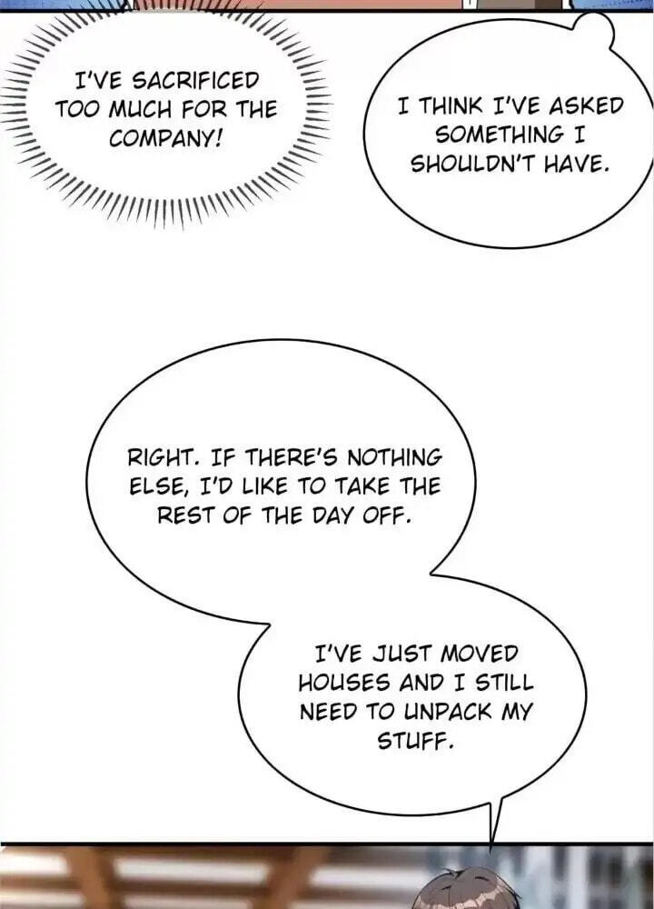 Read The Naive Mr. Lu chapter 138 image 9 on Lezhin