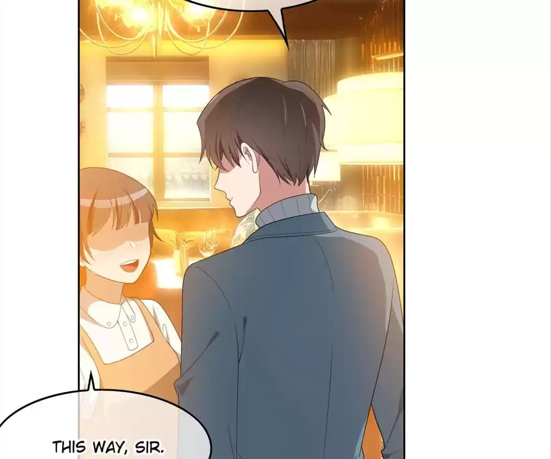 Read The Naive Mr. Lu chapter 14 image 19 on Lezhin