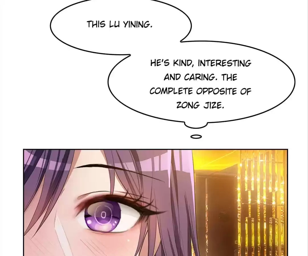 Read The Naive Mr. Lu chapter 14 image 21 on Lezhin