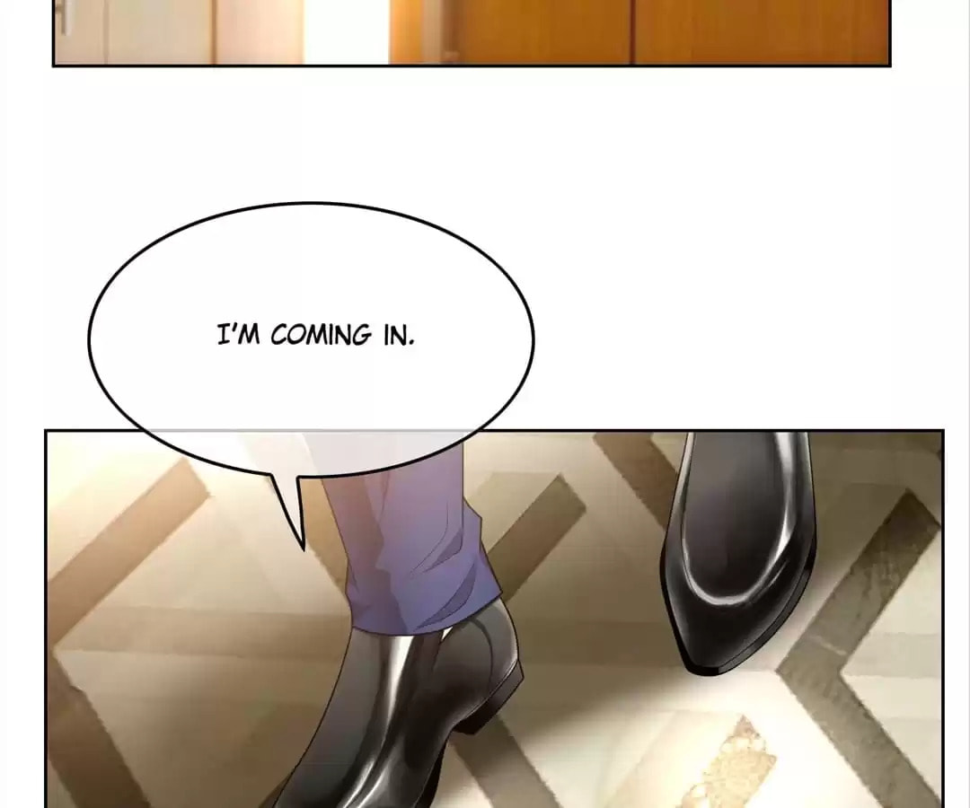 Read The Naive Mr. Lu chapter 14 image 24 on Lezhin