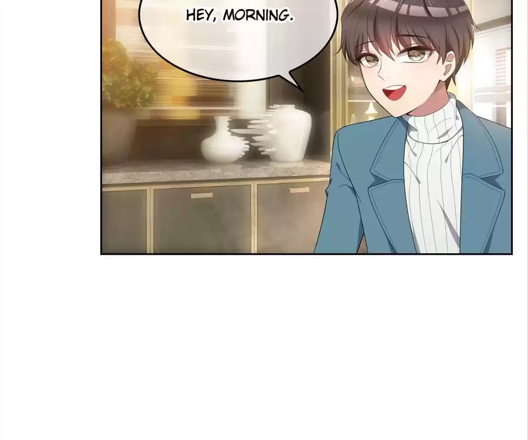 Read The Naive Mr. Lu chapter 14 image 26 on Lezhin