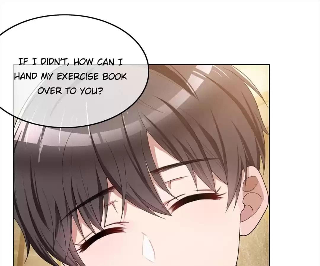 Read The Naive Mr. Lu chapter 14 image 30 on Lezhin