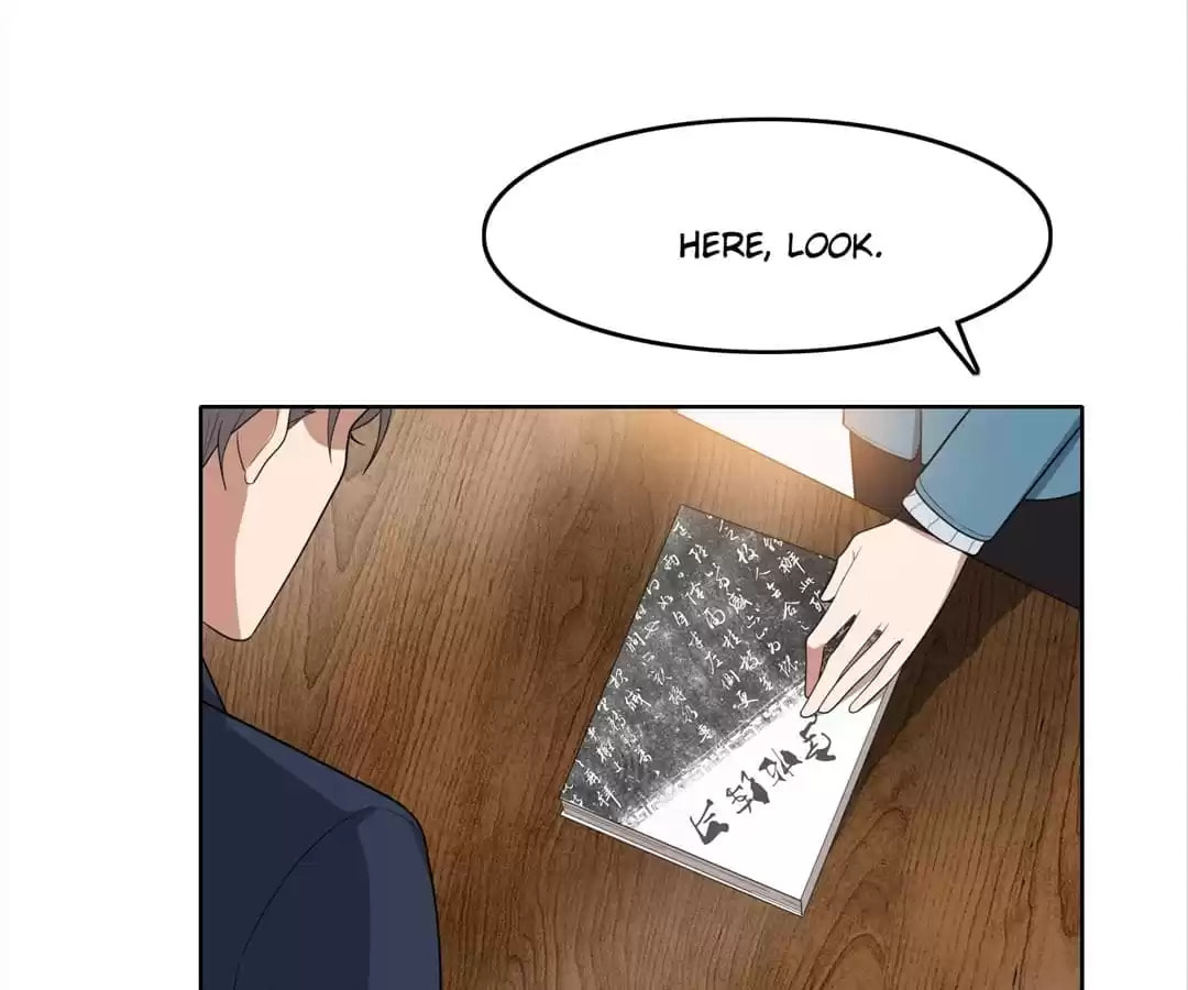 Read The Naive Mr. Lu chapter 14 image 32 on Lezhin