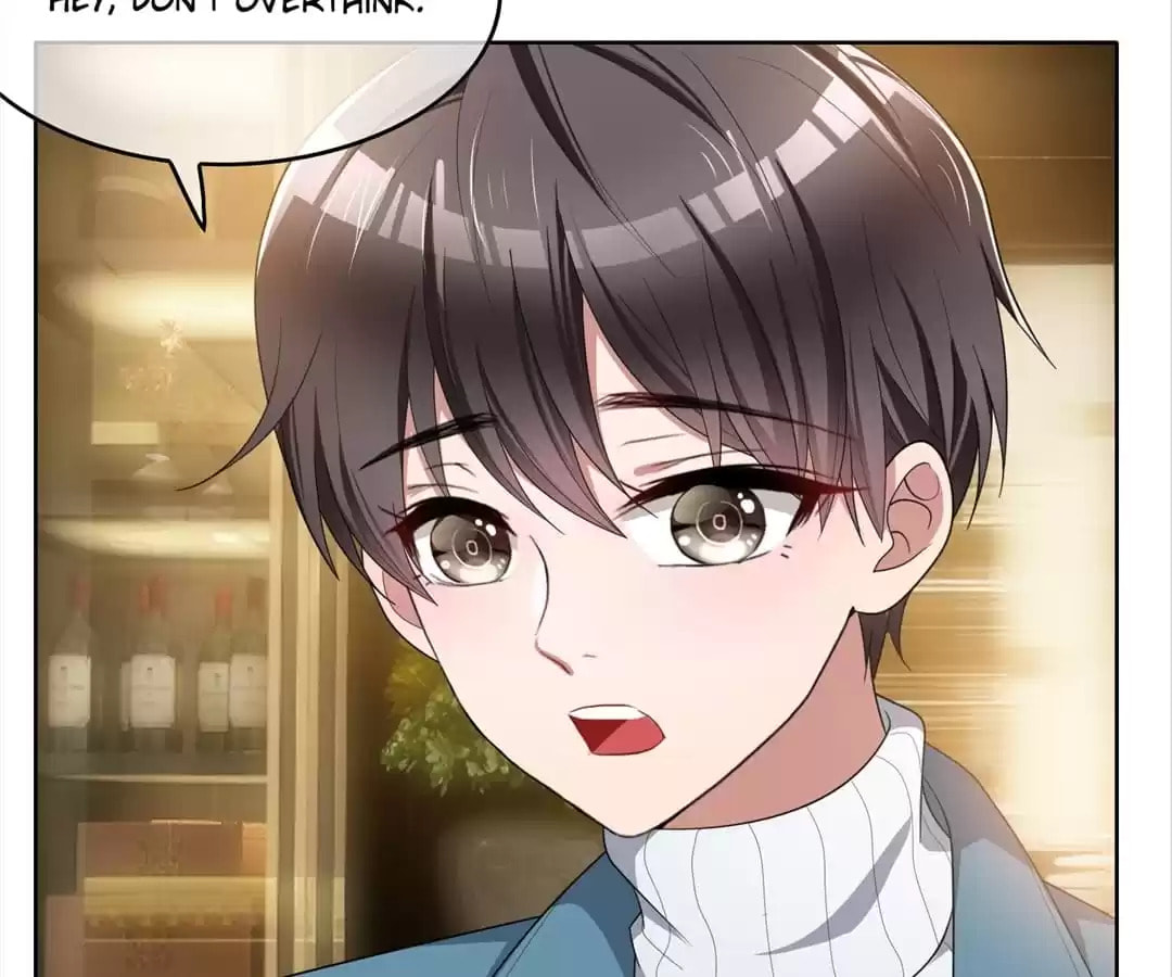 Read The Naive Mr. Lu chapter 14 image 40 on Lezhin