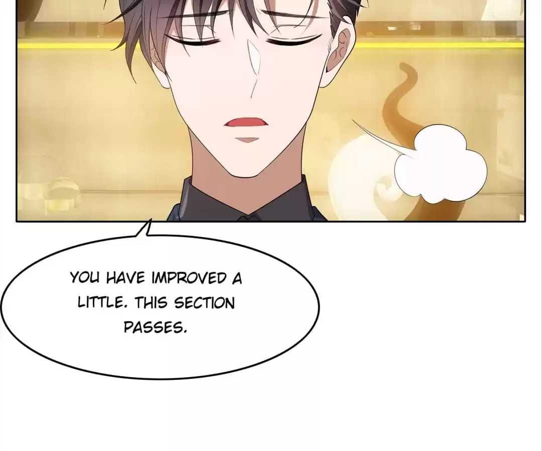 Read The Naive Mr. Lu chapter 14 image 46 on Lezhin