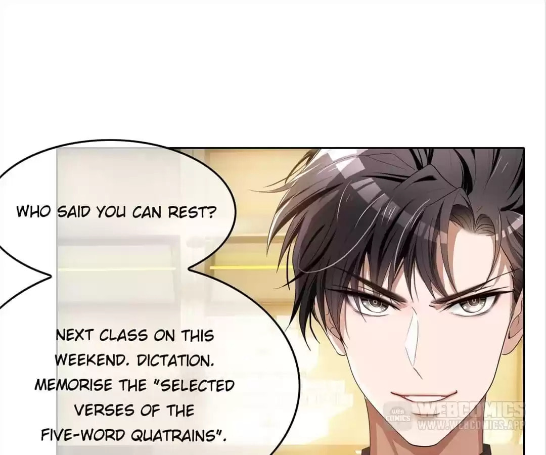 Read The Naive Mr. Lu chapter 14 image 49 on Lezhin