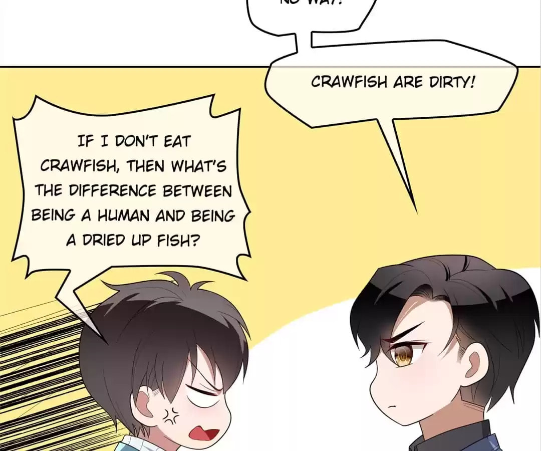 Read The Naive Mr. Lu chapter 14 image 54 on Lezhin