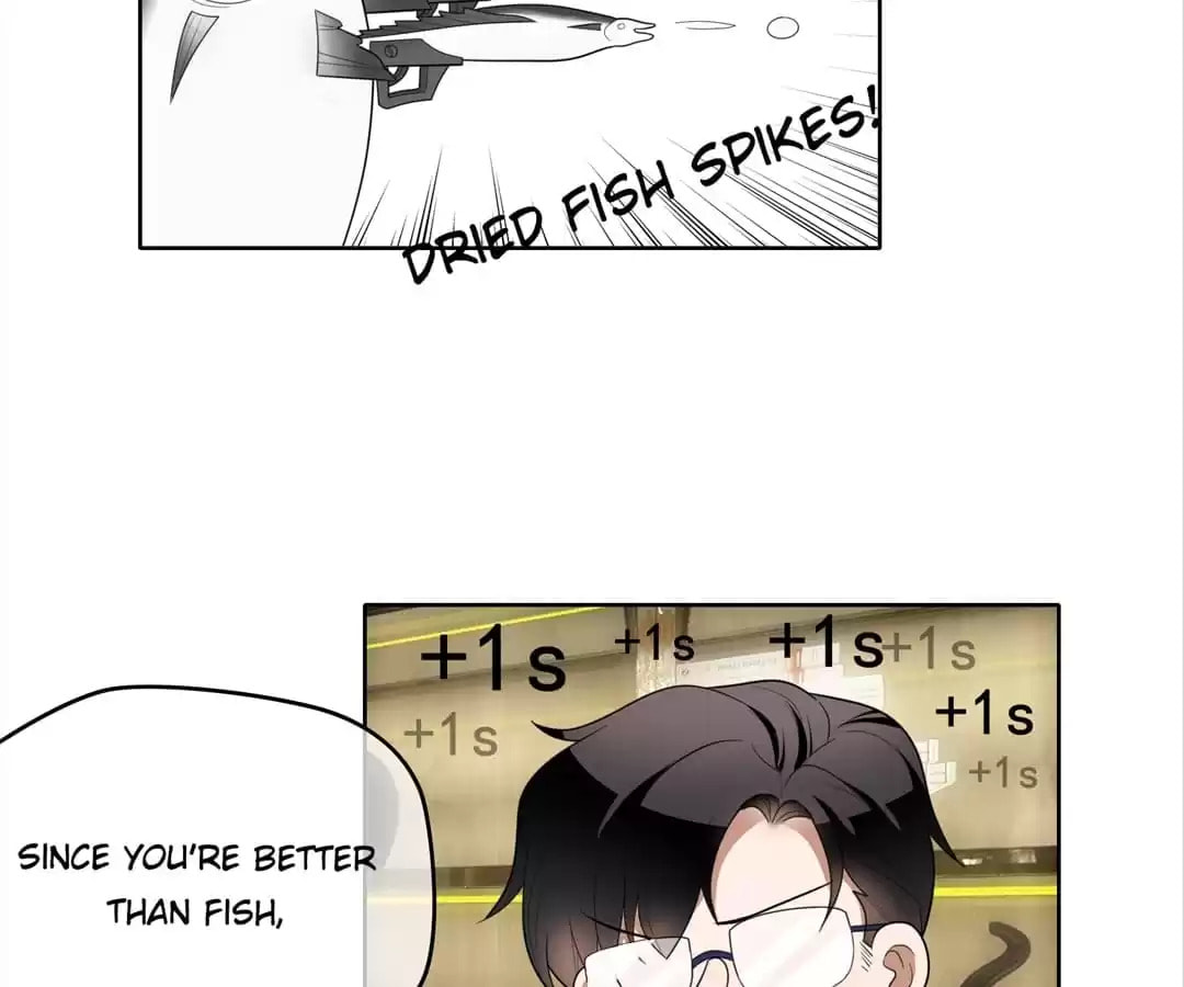 Read The Naive Mr. Lu chapter 14 image 56 on Lezhin