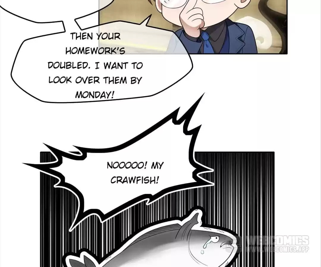 Read The Naive Mr. Lu chapter 14 image 57 on Lezhin