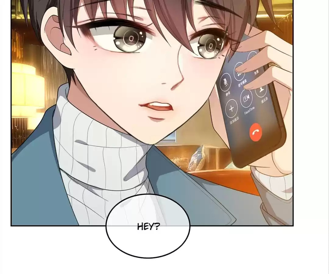 Read The Naive Mr. Lu chapter 14 image 6 on Lezhin