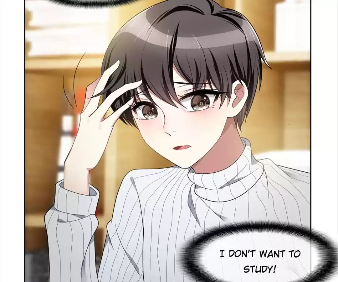 Read The Naive Mr. Lu chapter 14 image 62 on Lezhin