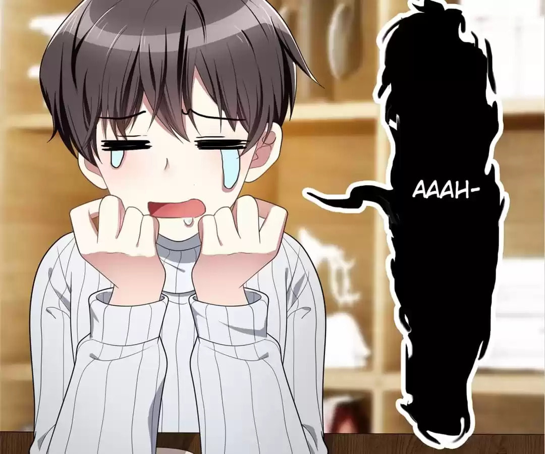 Read The Naive Mr. Lu chapter 14 image 64 on Lezhin