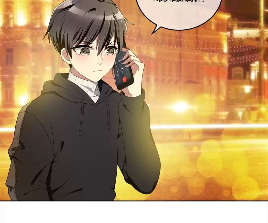 Read The Naive Mr. Lu chapter 14 image 74 on Lezhin
