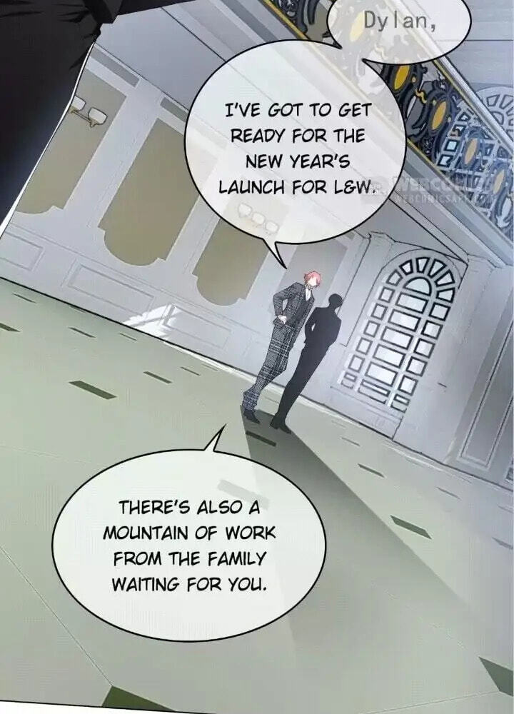 Read The Naive Mr. Lu chapter 143 image 1 on Lezhin