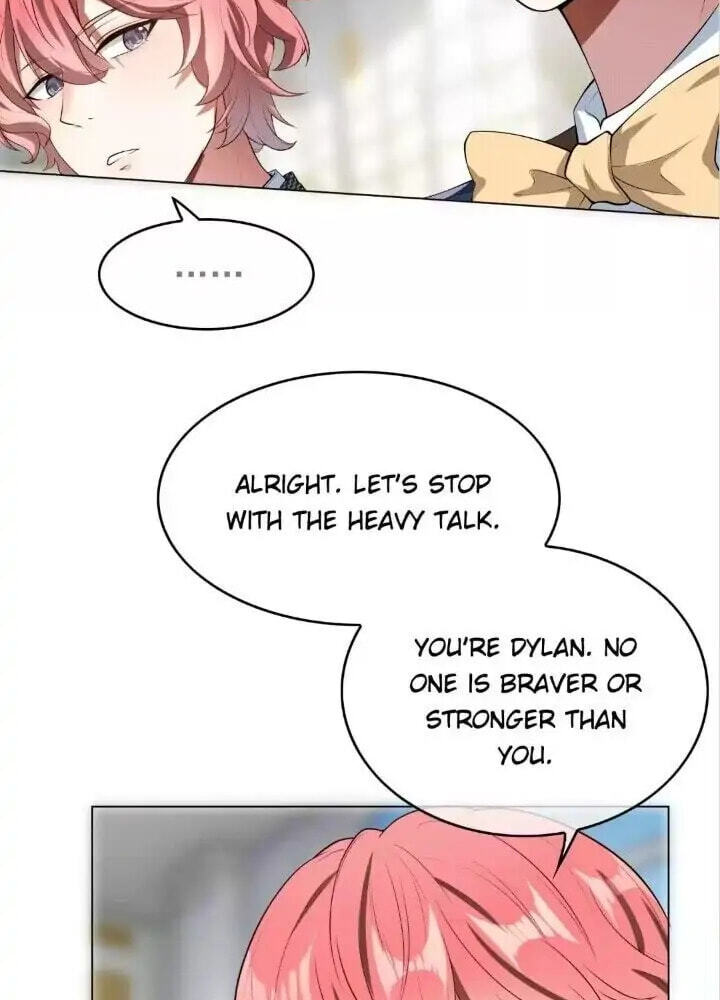Read The Naive Mr. Lu chapter 143 image 13 on Lezhin