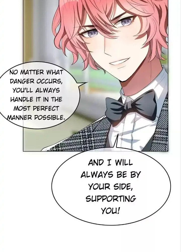 Read The Naive Mr. Lu chapter 143 image 14 on Lezhin